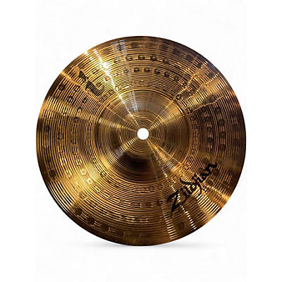 Used Zildjian 10in i Splash Cymbal