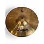 Used Zildjian Used Zildjian 10in i series splash Cymbal 28