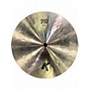 Used Zildjian 10in k splash 10 inch Cymbal 28