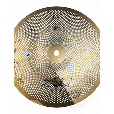 Used Zildjian 10in low volume splash Cymbal