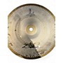 Used Zildjian 10in low volume splash Cymbal 28