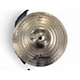 Used Zildjian 10in planet z splash Cymbal 28