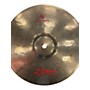 Used Zildjian 11in FX Trash Splash Cymbal 29