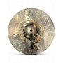 Used Zildjian 11in K Custom Hybrid Splash Cymbal 29
