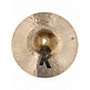 Used Zildjian 11in K Custom Hybrid Splash Cymbal 29