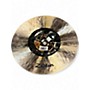 Used Zildjian 11in K Custom Hybrid Splash Cymbal 29