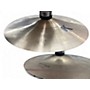 Used Zildjian 11in K Custom Hybrid Splash Cymbal 29