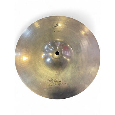 Used Zildjian 11in K Custom Hybrid Splash Cymbal