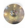 Used Zildjian 11in K Custom Hybrid Splash Cymbal 29