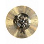 Used Zildjian 11in K Custom Hybrid Splash Cymbal 29