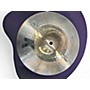 Used Zildjian 11in K Custom Hybrid Splash Cymbal 29