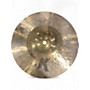 Used Zildjian 11in K Custom Hybrid Splash Cymbal 29