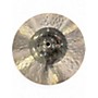 Used Zildjian 11in K Custom Hybrid Splash Cymbal 29