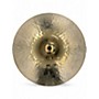 Used Zildjian 11in K Custom Hybrid Splash Cymbal 29