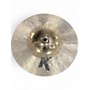 Used Zildjian 11in K Custom Hybrid Splash Cymbal 29
