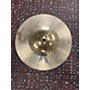 Used Zildjian 11in K Custom Hybrid Splash Cymbal 29