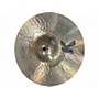 Used Zildjian 11in K Custom Hybrid Splash Cymbal 29