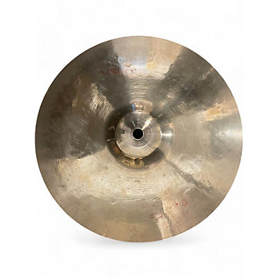 Used Zildjian  11in ORIENTAL TRASH SPLASH  Cymbal