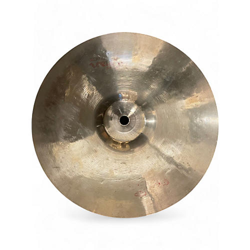 Used Zildjian  11in ORIENTAL TRASH SPLASH  Cymbal 29