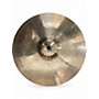 Used Used Zildjian  11in ORIENTAL TRASH SPLASH  Cymbal 29