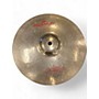 Used Zildjian Used Zildjian 11in Oriental Trash Splash Cymbal 29