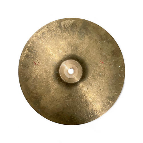 Used Zildjian 11in Oriental Trash Splash Cymbal 29