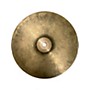 Used Zildjian 11in Oriental Trash Splash Cymbal 29