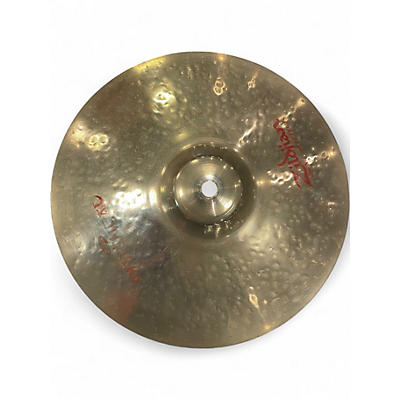 Used Zildjian 11in Oriental Trash Splash Cymbal