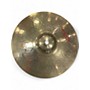 Used Zildjian 11in Oriental Trash Splash Cymbal 29