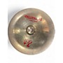 Used Zildjian 11in Oriental Trash Splash Cymbal 29