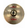 Used Zildjian 11in Oriental Trash Splash Cymbal 29