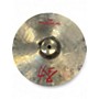 Used Zildjian 11in Oriental Trash Splash Cymbal 29