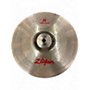 Used Zildjian 11in Oriental Trash Splash Cymbal 29