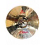 Used Zildjian 11in Trash Splash Cymbal 29