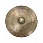 Used Zildjian 12.5in K Constantinople Bottom Cymbal 128