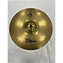 Used Zildjian Used Zildjian 12in A Custom Splash Cymbal 30