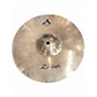 Used Zildjian Used Zildjian 12in A Custom Splash Cymbal 30