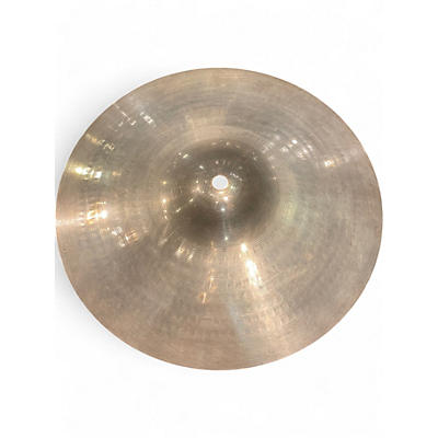 Zildjian Used Zildjian 12in A Custom Splash Cymbal