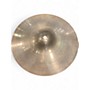 Used Zildjian Used Zildjian 12in A Custom Splash Cymbal 30