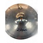 Used Zildjian Used Zildjian 12in A Custom Splash Cymbal 30