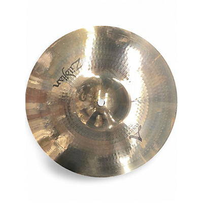 Used Zildjian 12in A Custom Splash Cymbal