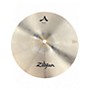 Used Zildjian 12in A Custom Splash Cymbal 30