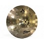 Used Zildjian 12in A Custom Splash Cymbal 30