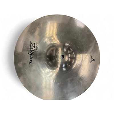 Used Zildjian 12in A Custom Splash Cymbal