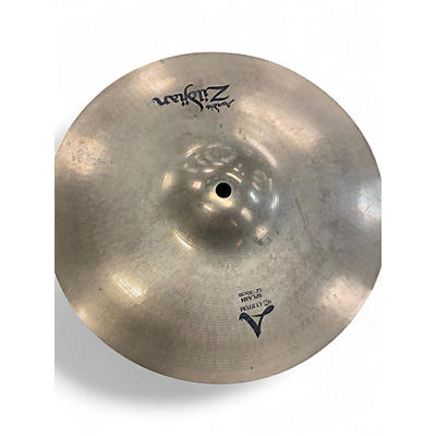 Used Zildjian 12in A Custom Splash Cymbal