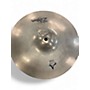 Used Zildjian 12in A Custom Splash Cymbal 30