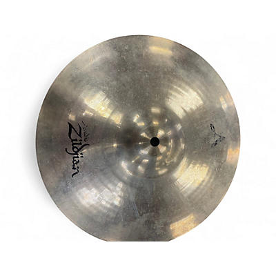 Used Zildjian 12in A Custom Splash Cymbal