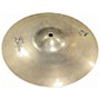 Used Zildjian 12in A Custom Splash Cymbal 30