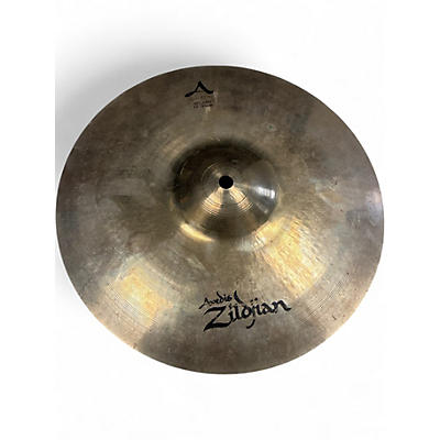 Used Zildjian 12in A Custom Splash Cymbal