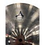 Used Zildjian 12in A Custom Splash Cymbal 30